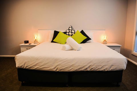 Heathfield Apartments - Events Australia 22