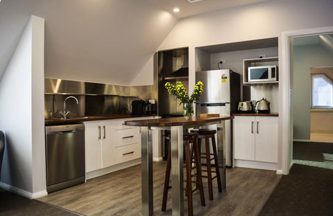 Heathfield Apartments - Events Australia 2