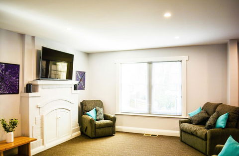 Heathfield Apartments - Events Australia 13