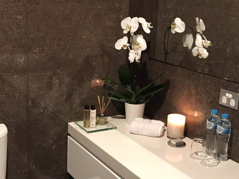 Amare Beachside Luxury - Events Australia 7