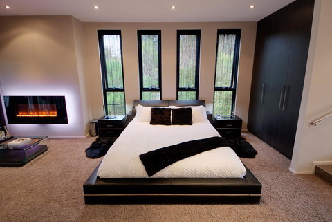 Amare Beachside Luxury - Events Australia 13