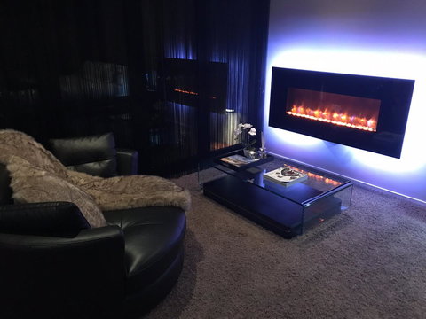 Amare Beachside Luxury - Events Australia 8