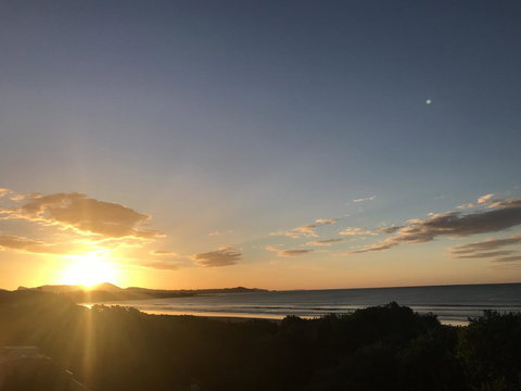 Amare Beachside Luxury - Events Australia 9