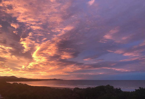 Amare Beachside Luxury - Events Australia 4