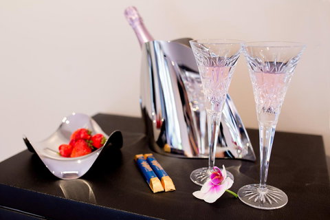 Amare Beachside Luxury - Events Australia 27