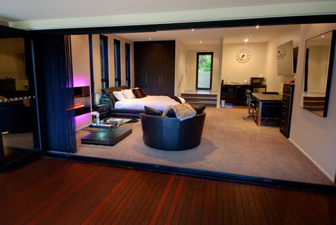 Amare Beachside Luxury - Events Australia 18