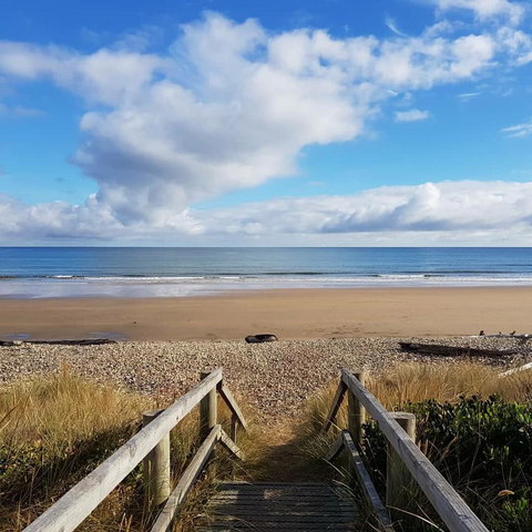 Amare Beachside Luxury - Events Australia 1