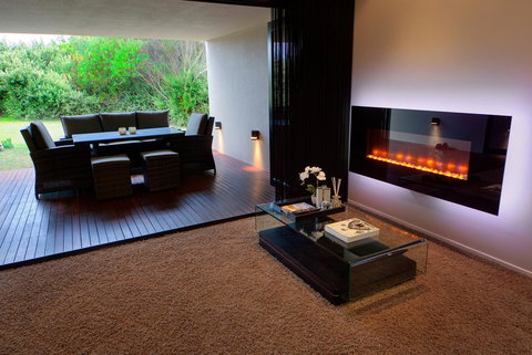 Amare Beachside Luxury - Events Australia 19