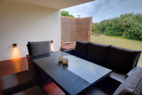 Amare Beachside Luxury - Events Australia 21