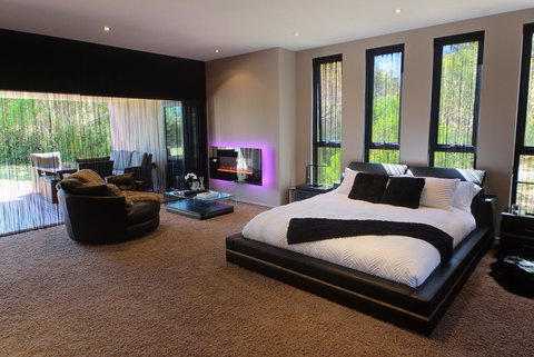 Amare Beachside Luxury - Events Australia 10