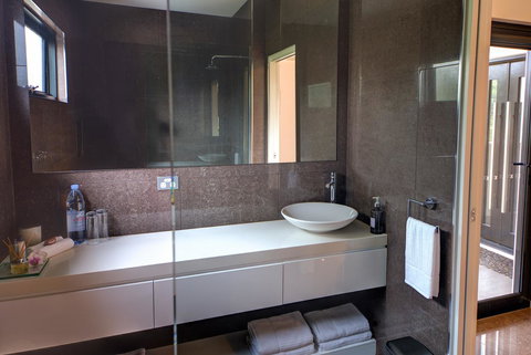 Amare Beachside Luxury - Events Australia 15