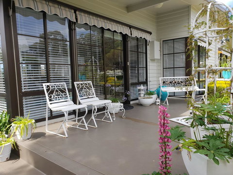 Garden By The Beach - Gateway To The East Coast, Close To Airport - Events Australia 9