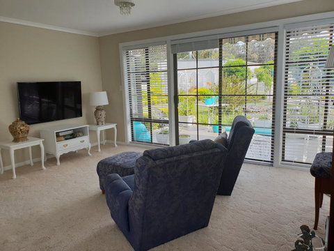 Garden By The Beach - Gateway To The East Coast, Close To Airport - Events Australia 5