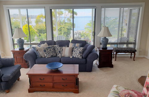 Garden By The Beach - Gateway To The East Coast, Close To Airport - Events Australia 0