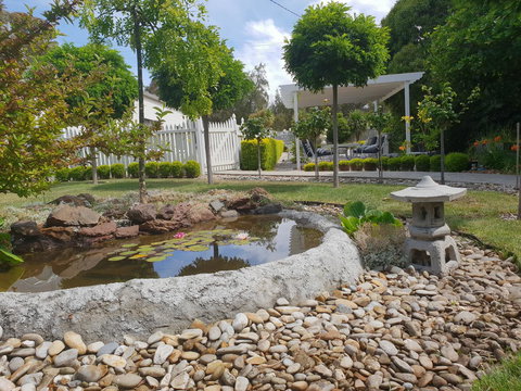 Garden By The Beach - Gateway To The East Coast, Close To Airport - Events Australia 20