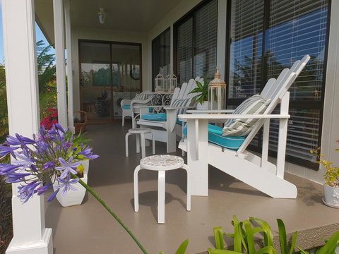 Garden By The Beach - Gateway To The East Coast, Close To Airport - Events Australia 4