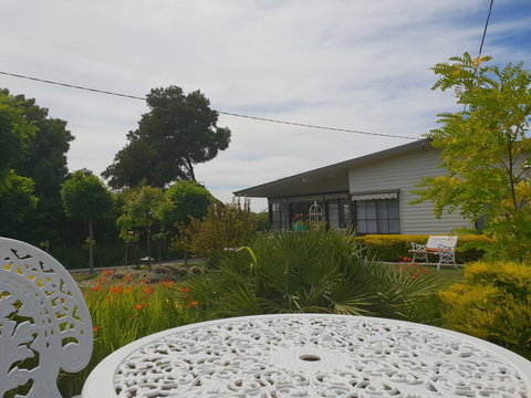 Garden By The Beach - Gateway To The East Coast, Close To Airport - Events Australia 21