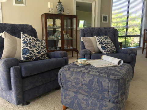 Garden By The Beach - Gateway To The East Coast, Close To Airport - Events Australia 22