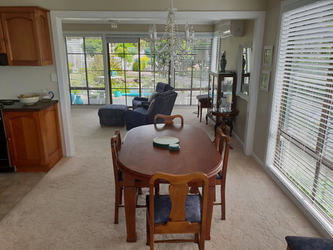 Garden By The Beach - Gateway To The East Coast, Close To Airport - Events Australia 10