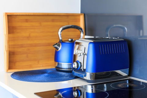 Bellerive Marina View Apartments NO 27 - Events Australia 15