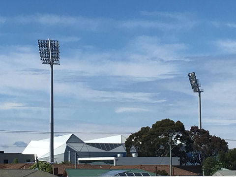 Bellerive Marina View Apartments NO 27 - Events Australia 17