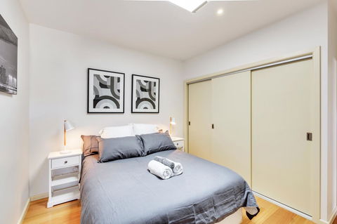 Bellerive Marina View Apartments NO 27 - Events Australia 8