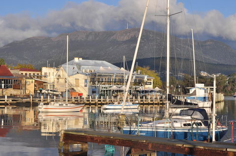 Bellerive Marina View Apartments NO 27 - Events Australia 23