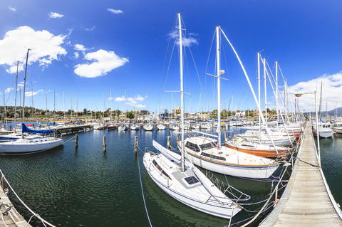 Bellerive Marina View Apartments NO 27 - Events Australia 20