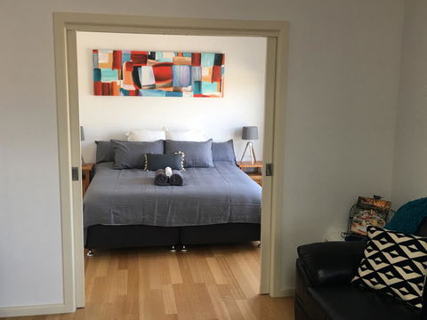 Bellerive Marina View Apartments NO 27 - Events Australia 12