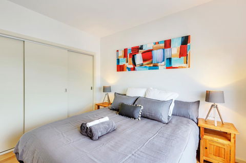 Bellerive Marina View Apartments NO 27 - Events Australia 5