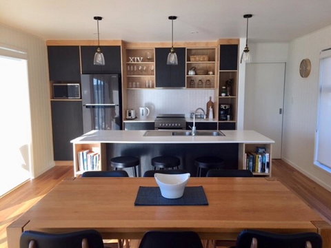 Beach House XIV - Accommodation Europe 4