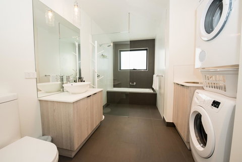 Beach House XIV - Accommodation Europe 12