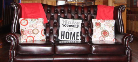 Kerrellie Cottages 2, 4 & 8 Reid Street - Tourism Bookings 26