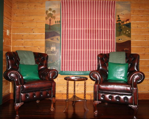 Kerrellie Cottages 2, 4 & 8 Reid Street - Tourism Bookings 6