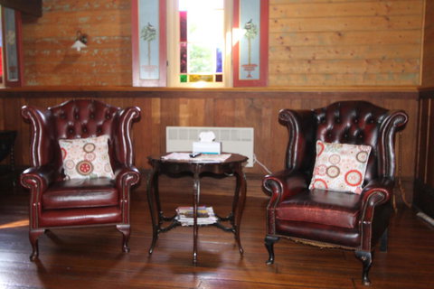 Kerrellie Cottages 2, 4 & 8 Reid Street - Tourism Bookings 27