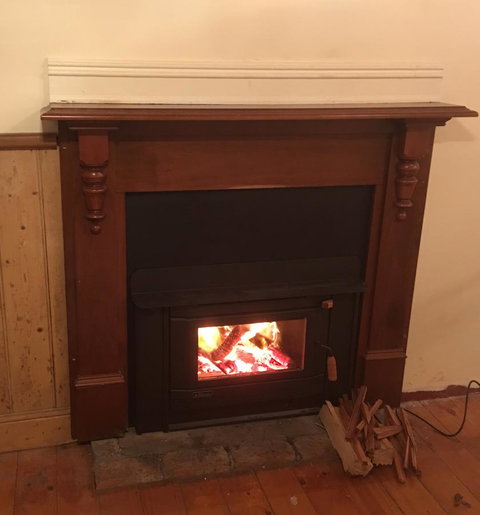 Kerrellie Cottages 2, 4 & 8 Reid Street - Tourism Bookings 22