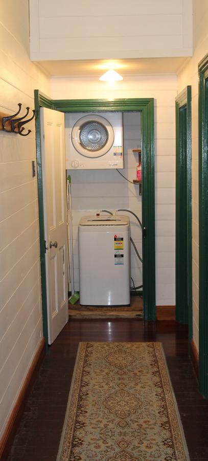 Kerrellie Cottages 2, 4 & 8 Reid Street - Tourism Bookings 10