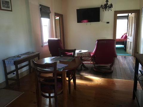 Kerrellie Cottages 2, 4 & 8 Reid Street - Tourism Bookings 20