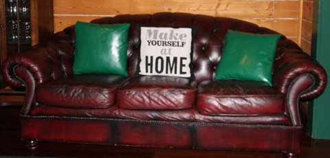 Kerrellie Cottages 2, 4 & 8 Reid Street - Tourism Bookings 7