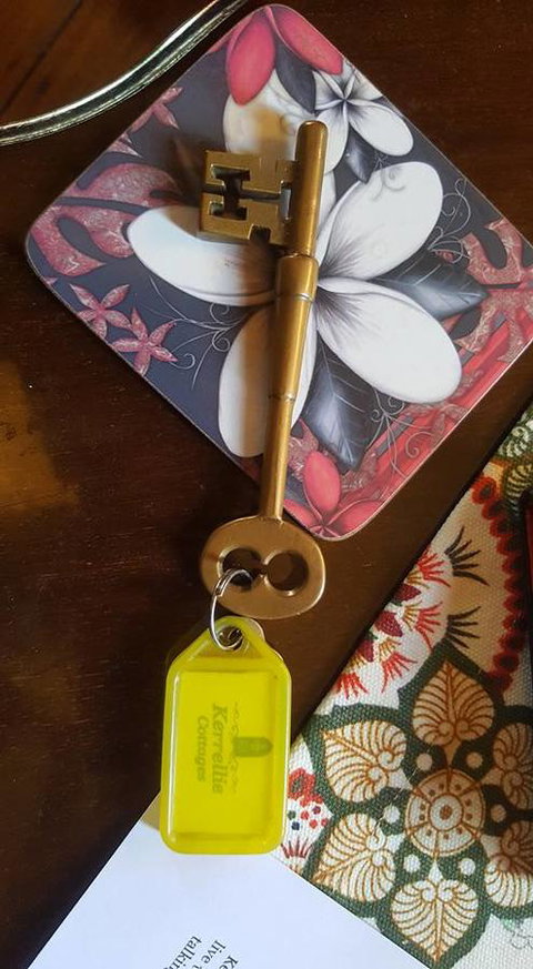 Kerrellie Cottages 2, 4 & 8 Reid Street - Tourism Bookings 31