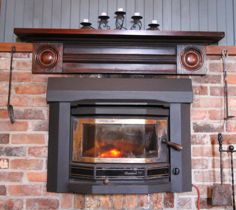 Kerrellie Cottages 2, 4 & 8 Reid Street - Tourism Bookings 24