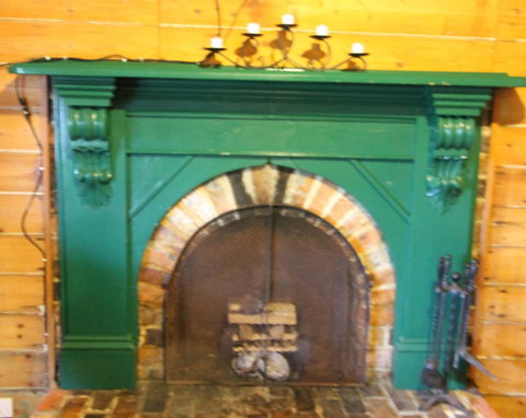 Kerrellie Cottages 2, 4 & 8 Reid Street - Tourism Bookings 8