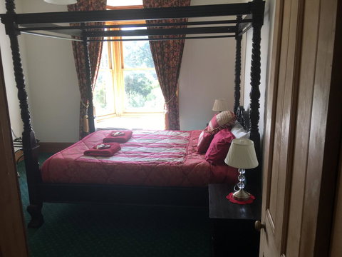 Kerrellie Cottages 2, 4 & 8 Reid Street - Tourism Bookings 13