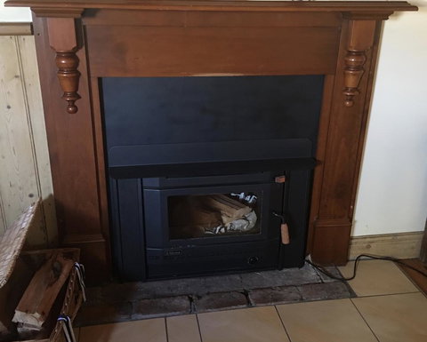 Kerrellie Cottages 2, 4 & 8 Reid Street - Tourism Bookings 21