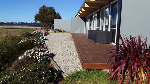 Pelican Point Sanctuary - Events Australia 5