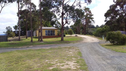 Pelican Point Sanctuary - Events Australia 14