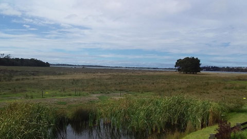 Pelican Point Sanctuary - Events Australia 21