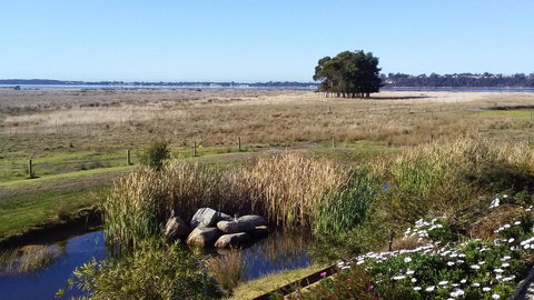 Pelican Point Sanctuary - Events Australia 7