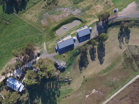 Pelican Point Sanctuary - Events Australia 32