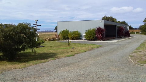 Pelican Point Sanctuary - Events Australia 10